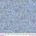 Tela de algodón «Little Meadow Blue Flourish And Bloom», 44"/45", por yarda