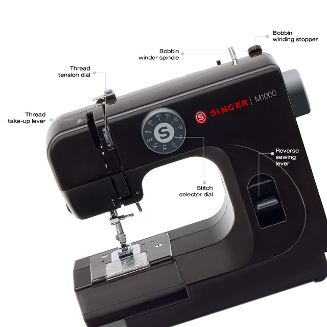 La couture en toute simplicité™