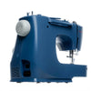 SINGER® M3330 Blue Sewing Machine -- Product Image