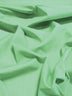 Poly Cotton Solid Fabric 58"/60" Width / Mint / Sold By The Yard