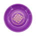 Magnetic Pin Dish Purple & Gold