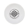 Magnetic Pin Dish White & Black