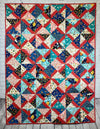 Amalie 10" Square Pattern 176