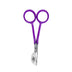 Mini Duckbill Scissor 4in