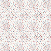 Multi Stars Path to Freedom Cotton 44"/45" Fabric Per Yard