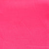 Stitch & Sparkle 100% Polyester, 57" Wide Charmeuse, Solid Pink , Cut By Yard