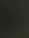 Solid Cotton Duck Canvas Fabric / Charcoal / Sold By The Yard