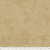 Natural Tan Radiance Wideback Cotton Fabric per yard