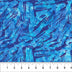 Navy Brushstroke Celebration  Cotton 44/45 Fabric Per Yard