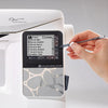 HUSQVARNA® VIKING® Refurbished OPAL™ 690Q Sewing Machine -- Product Image