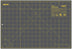 Alfombrilla giratoria Olfa Grey de 30,5 cm x 45,7 cm