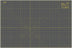 Olfa Grey Rotary Mat 24in x 36in