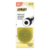 Olfa 45mm Rotary Blade 10ct