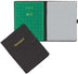 Alfombrilla de corte y zona de planchado plegable Omnigrid de tamaño mediano, 22,86 cm x 30,48 cm