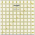 Regla Omnigrid de 9 1/2 pulgadas cuadradas