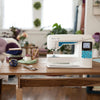 HUSQVARNA® VIKING® Refurbished OPAL™ 670 Sewing Machine -- Product Image