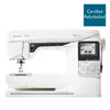 HUSQVARNA® VIKING® Refurbished OPAL™ 690Q Sewing Machine -- Product Image