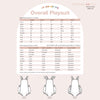 Overall Playsuit Pattern