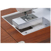 Mueble de costura Alice de teca