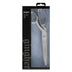 Gingher 10in Knife Edge Bent Scissor