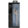 Gingher 8in Knife Edge Spring Action Dressmaker Shears