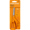 Fiskars All Purpose Bent Right Handed Scissor 8in