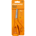 Fiskars All Purpose Bent Right Handed Scissor 8in