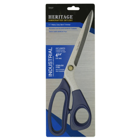 Cortacésped Heavy Duty de 25 cm