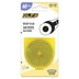 Cuchilla giratoria Olfa RTY3 de 60 mm, paquete de 5 unidades