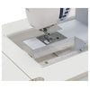 Harriet Sewing Cabinet Ash White