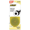 Olfa Rotary Blade 45mm 5ct
