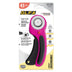 Olfa 45mm Ergonomic Rotary Cutter Magenta