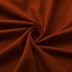 Ponte De Roma Jersey Knit Spandex Fabric / Brick / Sold By The Yard