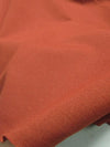 Tejido de spandex de punto «Ponte De Roma» / Denim / Se vende por yardas