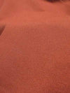 Ponte De Roma Jersey Knit Spandex Fabric / Hunter Green / Sold By The Yard