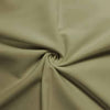 Tejido de punto Ponte De Roma con spandex / Caqui / Se vende por yardas