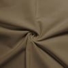 Tejido de spandex de punto «Ponte De Roma» / Color seta / Se vende por yardas