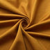 Tejido de spandex de punto «Ponte De Roma» / Mostaza / Se vende por yardas