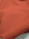 Tejido de spandex de punto «Ponte De Roma» / Azul real / Se vende por yardas