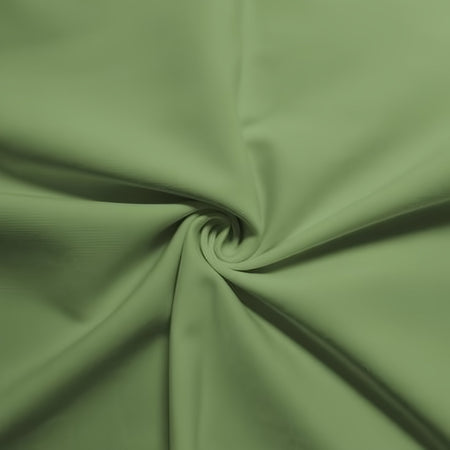 Tejido de spandex de punto «Ponte De Roma» / Salvia / Se vende por yardas