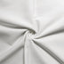 Tejido de spandex de punto «Ponte De Roma» / Blanco / Se vende por yarda