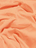 Poly Cotton Solid Fabric 58"/60" Width / Peach / Sold BY The Yard