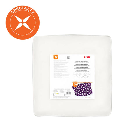 PFAFF® In-R-Form Plus™ Batting 36 x 30 Inches -- Image du produit