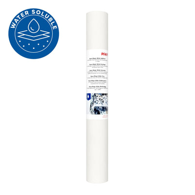 PFAFF® Aqua Magic Estabilizador Ancho 20 pulgadas x 10 yardas -- Product Image