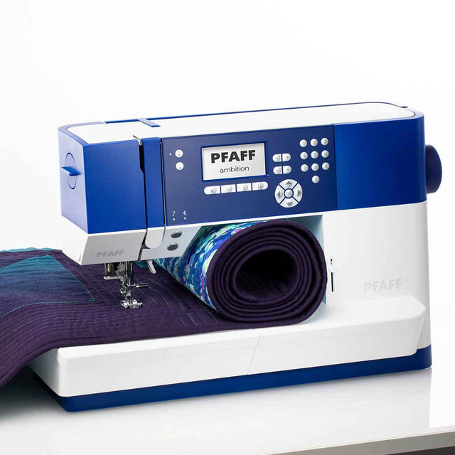 Large Sewing Space