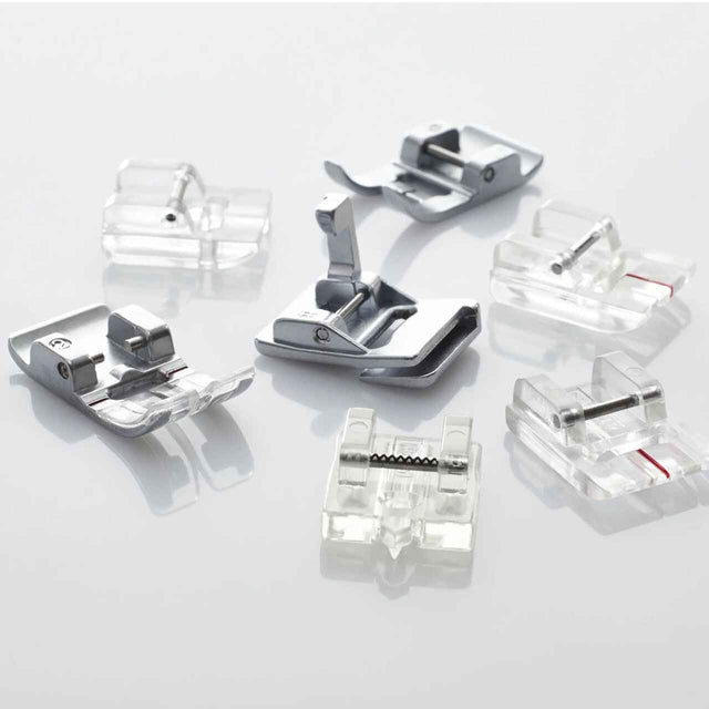 PFAFF® Original Presser Foot System