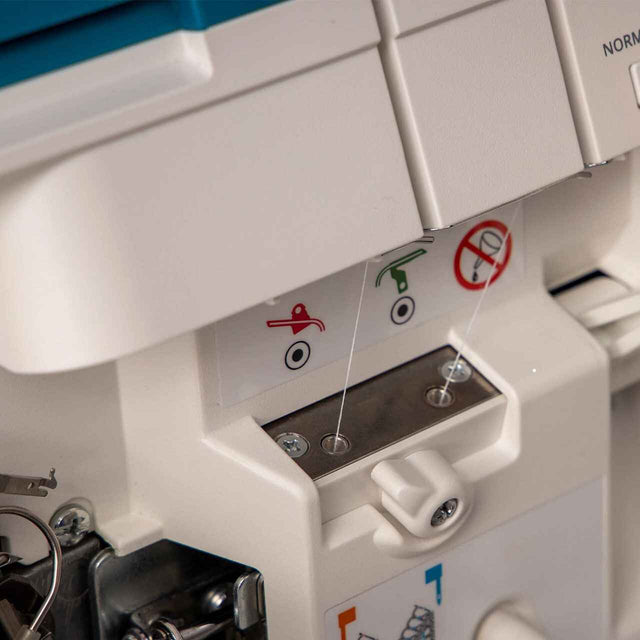 1-Touch Air-Threading Loopers