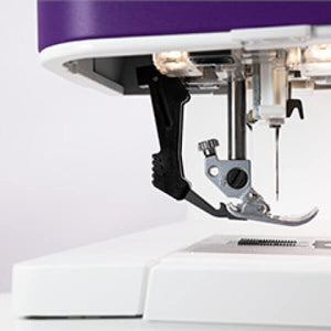 Pieds-de-biche et accessoires