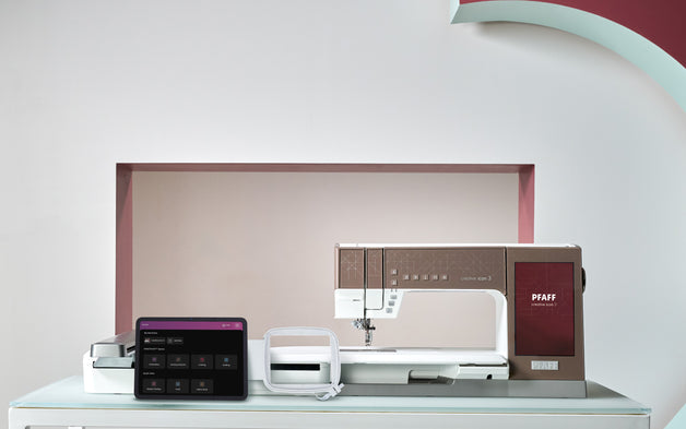 Coming Soon: creative icon™ 3