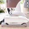 PFAFF® creative icon™ 3 Sewing & Embroidery Machine